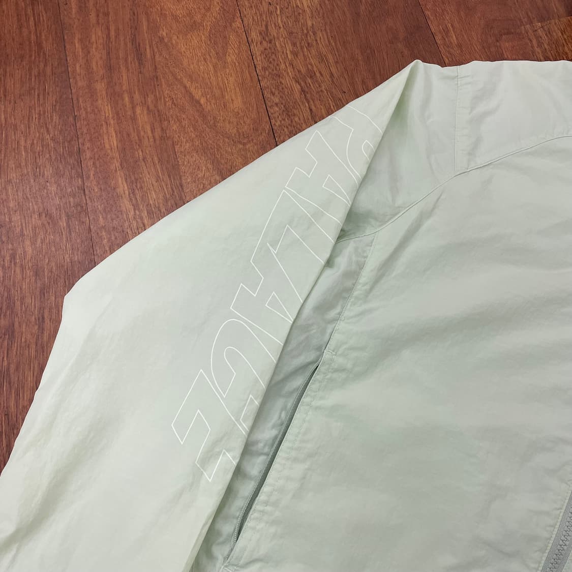 팔라스 오토만 자켓 상품이미지2