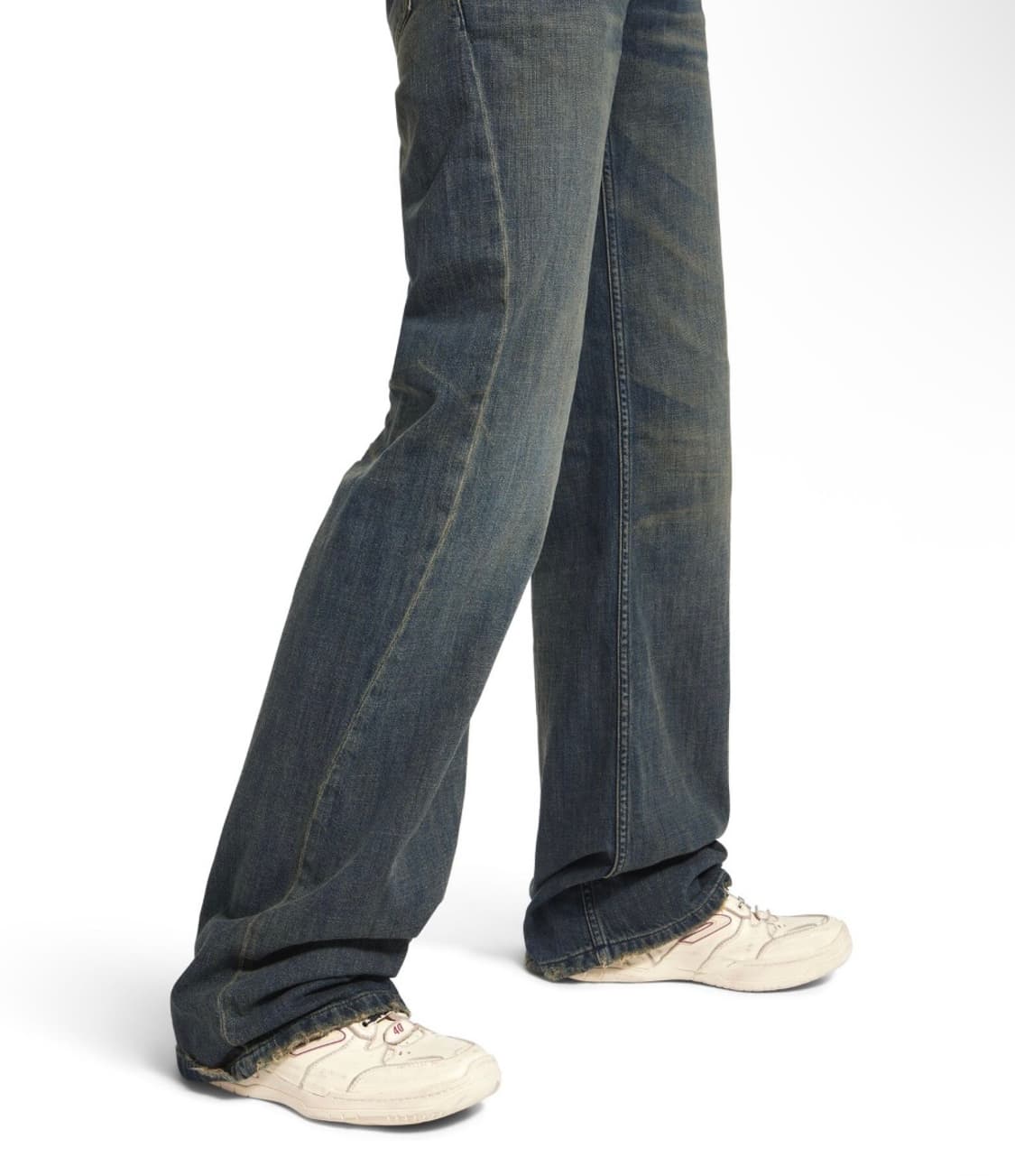 발렌시아가 햄튼스 미디엄 원/아웃 스니커즈 상품이미지4