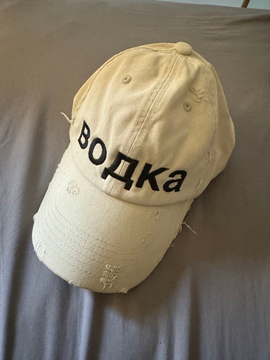 Alexander digenova водка cap 상품이미지1