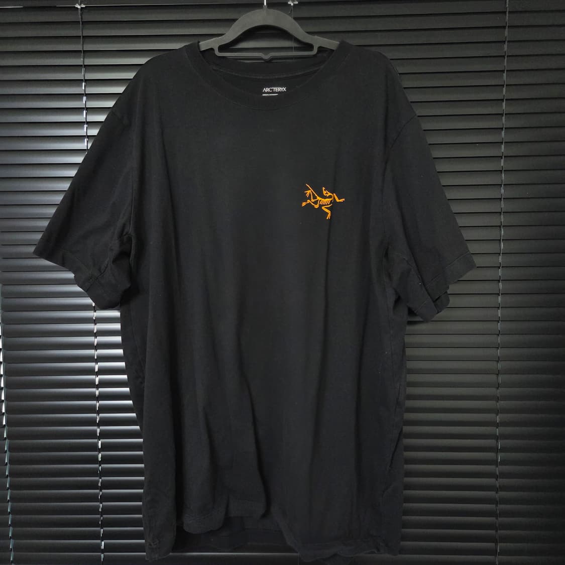 아크테릭스 아크버드 반팔티 XL 상품이미지2