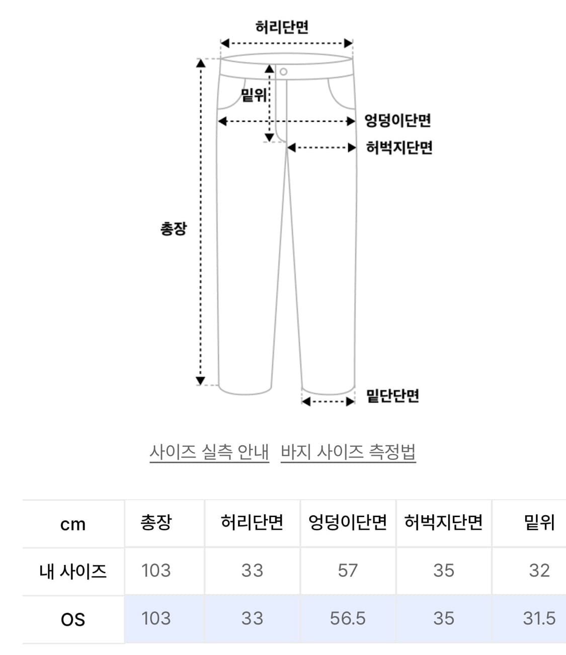 41PRAY 사일프레이 레이어드 스웻 팬츠 트레이닝 츄리닝 조거 와이드 상품이미지8