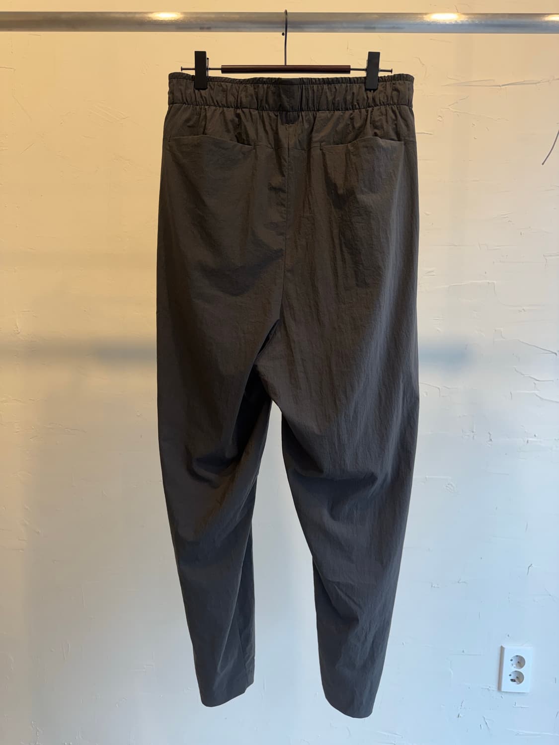 KAZUYUKI KUMAGAI ATTACHMENT pants 상품이미지2