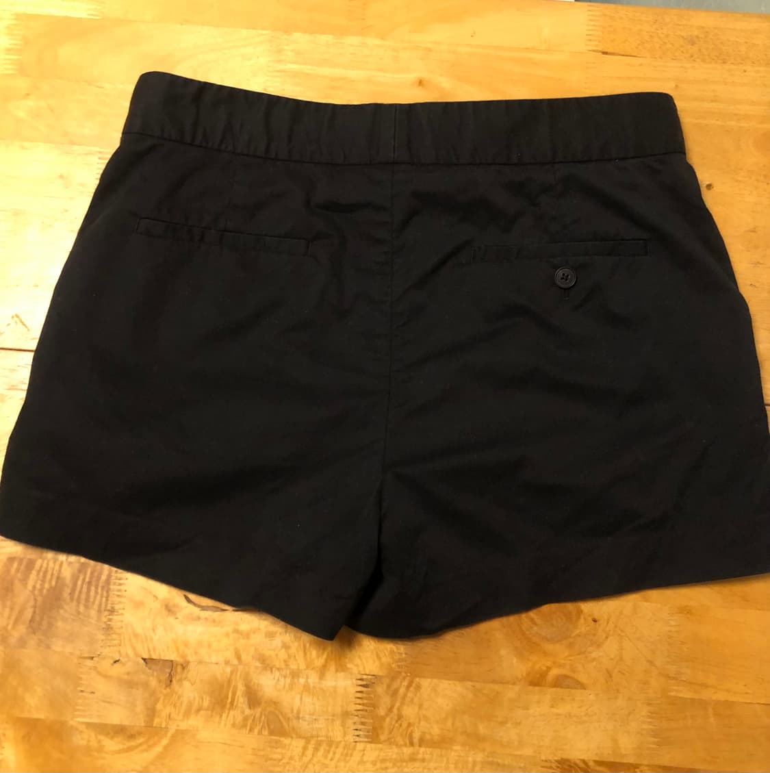 폴로 랄프로렌 블랙 숏팬츠 상품이미지2