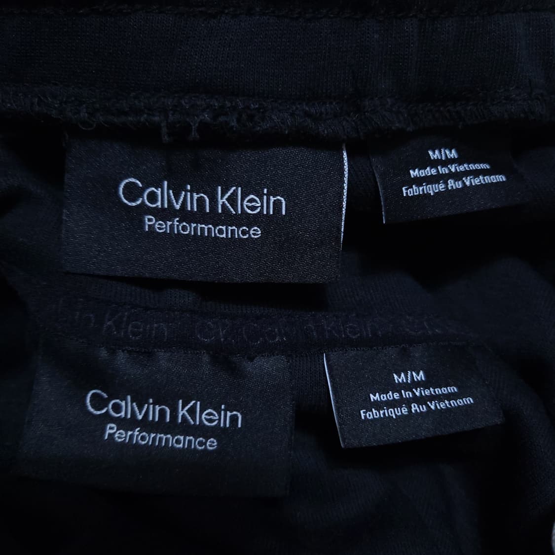 캘빈클라인 여성 셋업 M 0227  뽀샤샤 상품이미지4