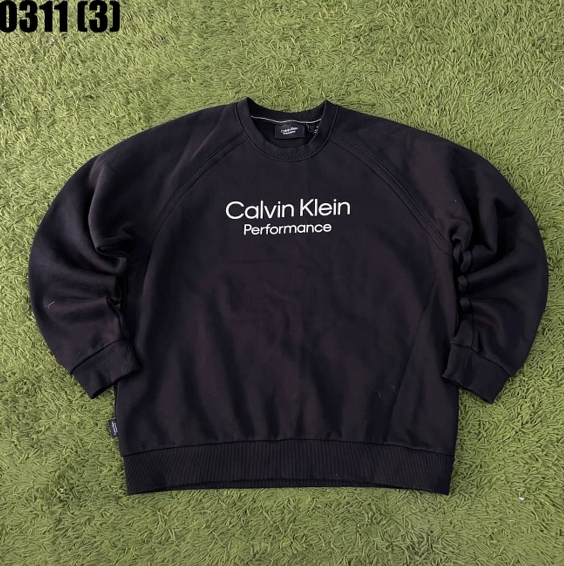 캘빈클라인 맨투맨 상품이미지1