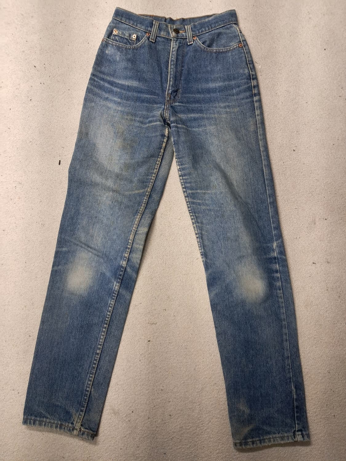 리바이스90s 510usa 상품이미지1