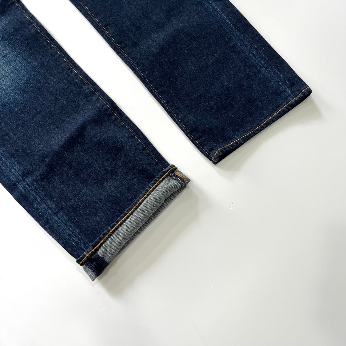 [32] 리바이스 505 데님 진 데드스탁 새상품 상품이미지6