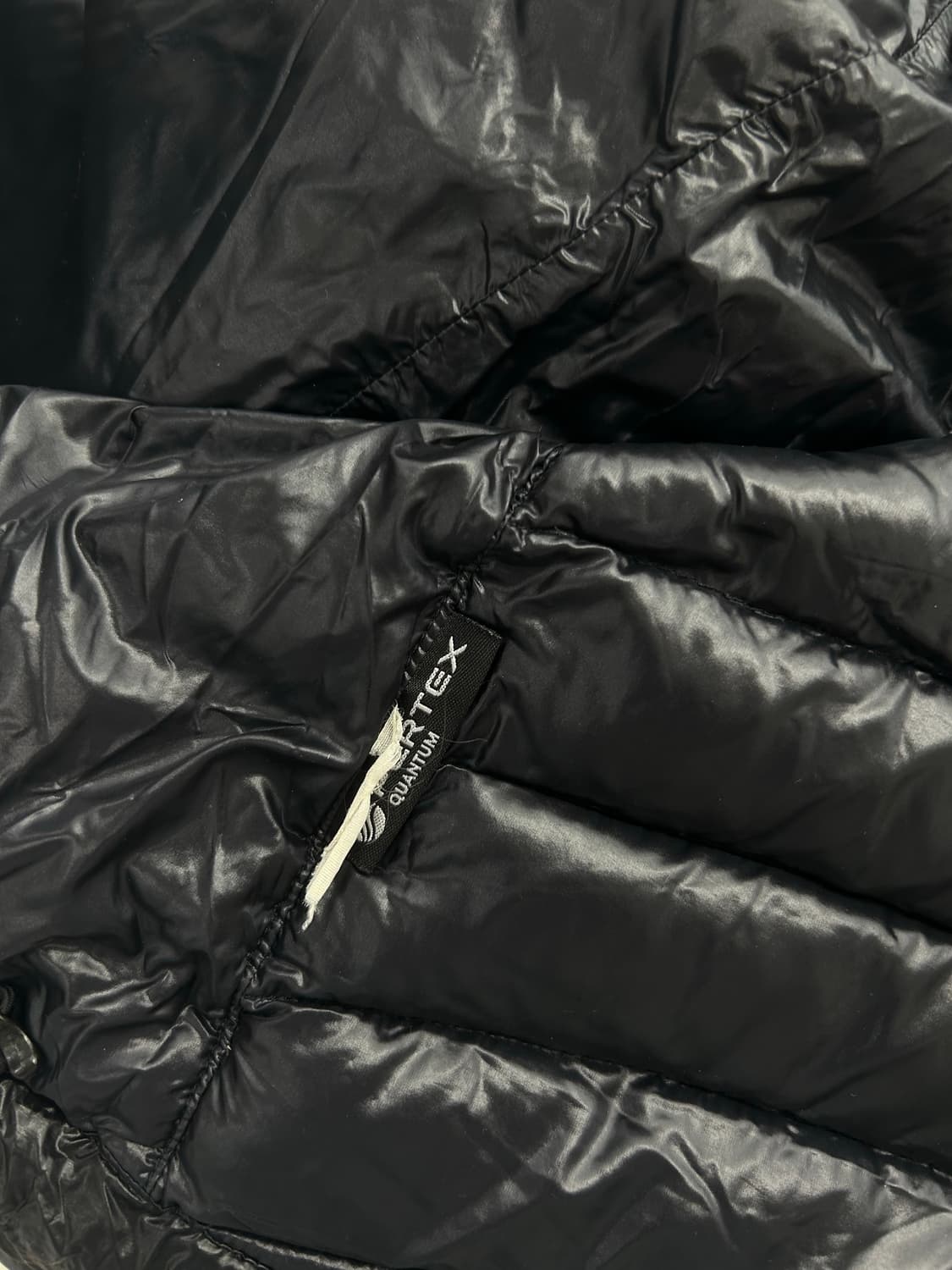 노스페이스써밋경량패딩100 상품이미지7