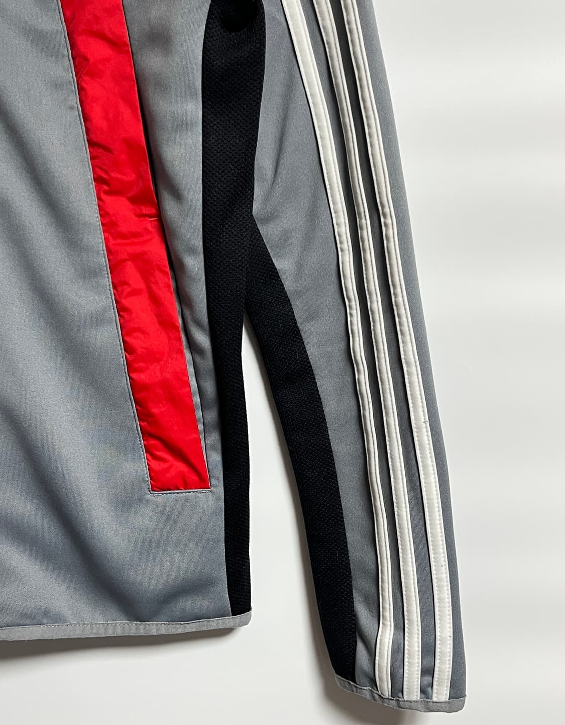 공용 아디다스 스트릿다이버 져지 트랙탑 파이어버드 95 상품이미지2