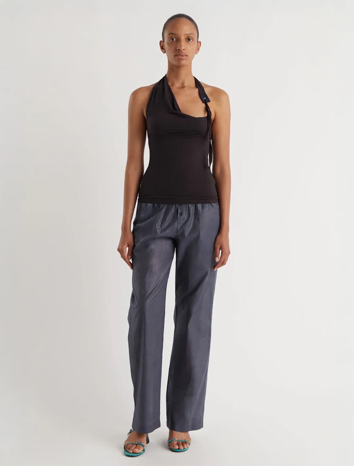 (새상품) palomawool 팔로마울 Simulet s사이즈 상품이미지2