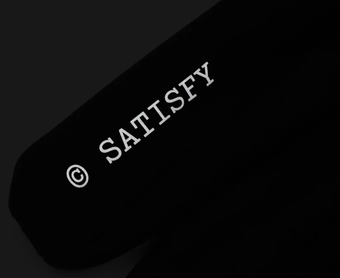 새티스파이 저스티스 커피써멀 글로브 L 상품이미지4