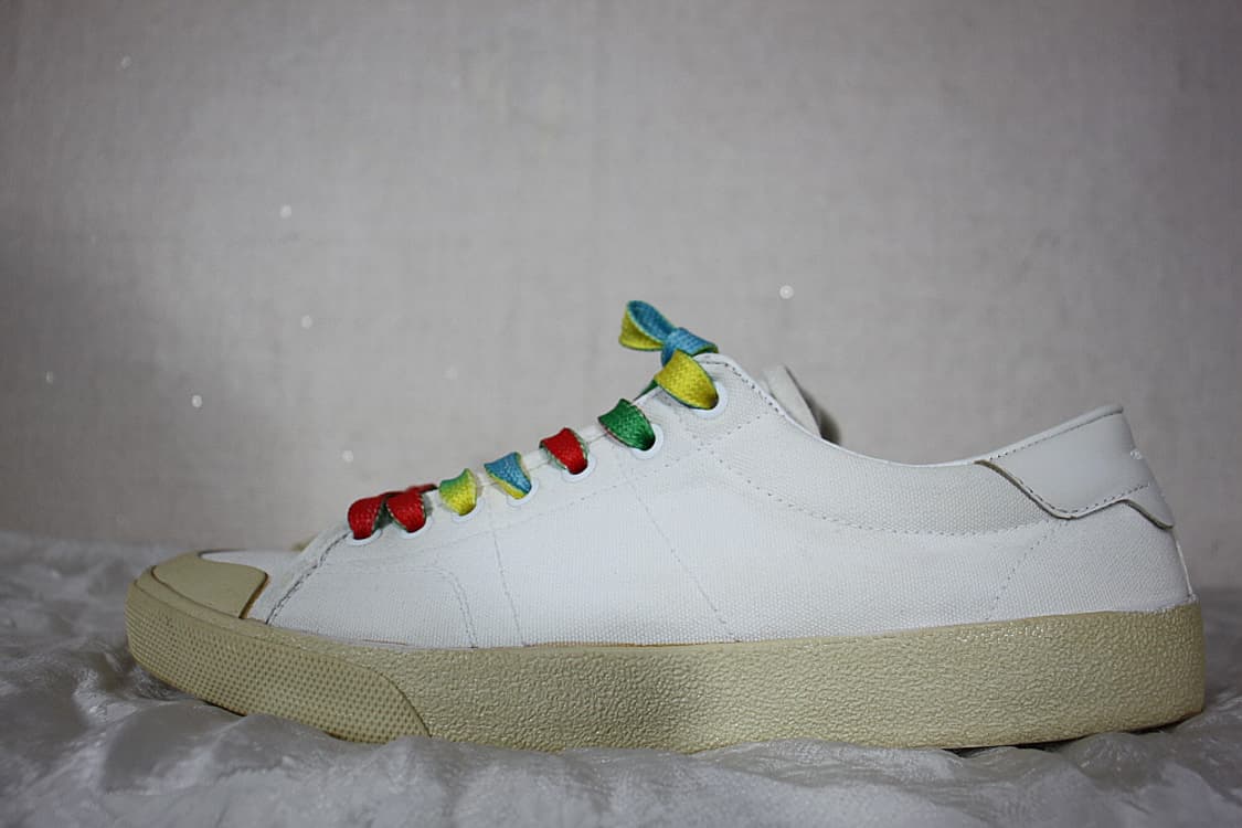 Saint laurent 생로랑 42(265) 상품이미지4
