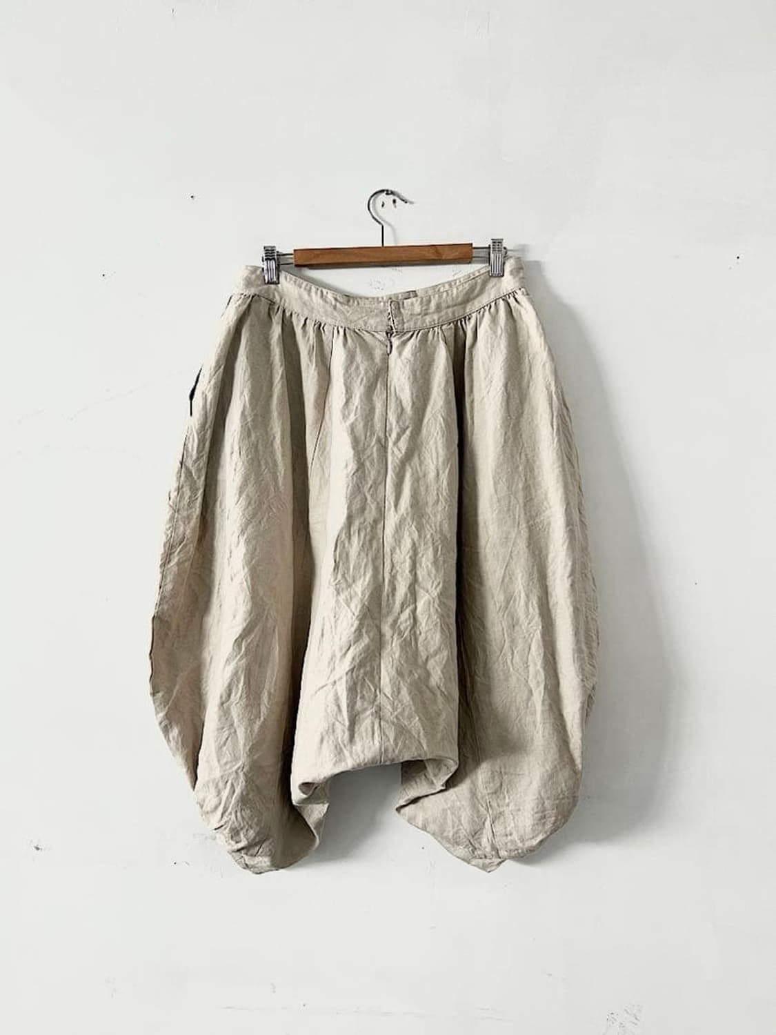 Au garcons 사루엘 팬츠 상품이미지3