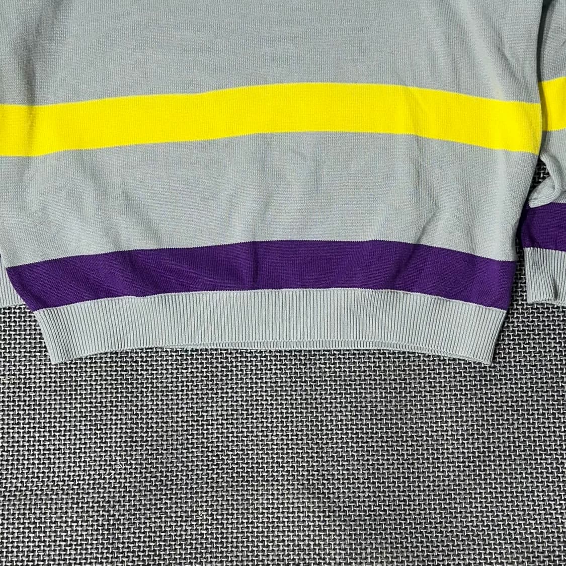 빔즈 니트 (M) 상품이미지3