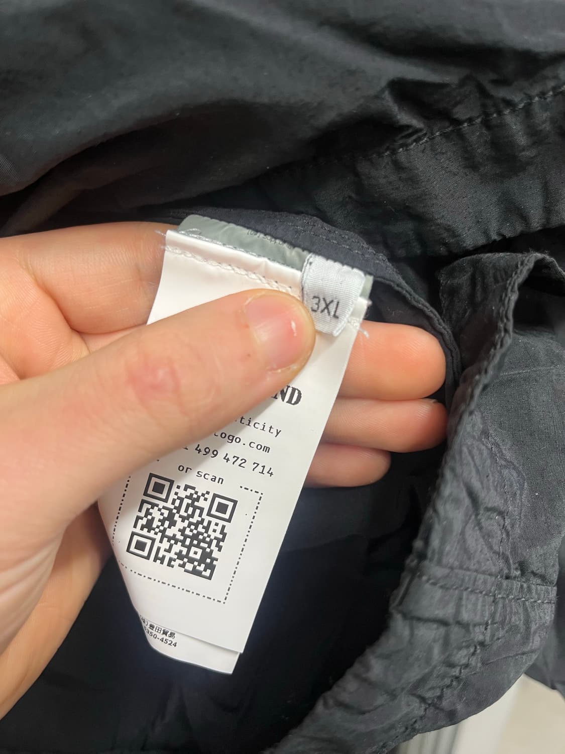 STONE ISLAND 상품이미지6