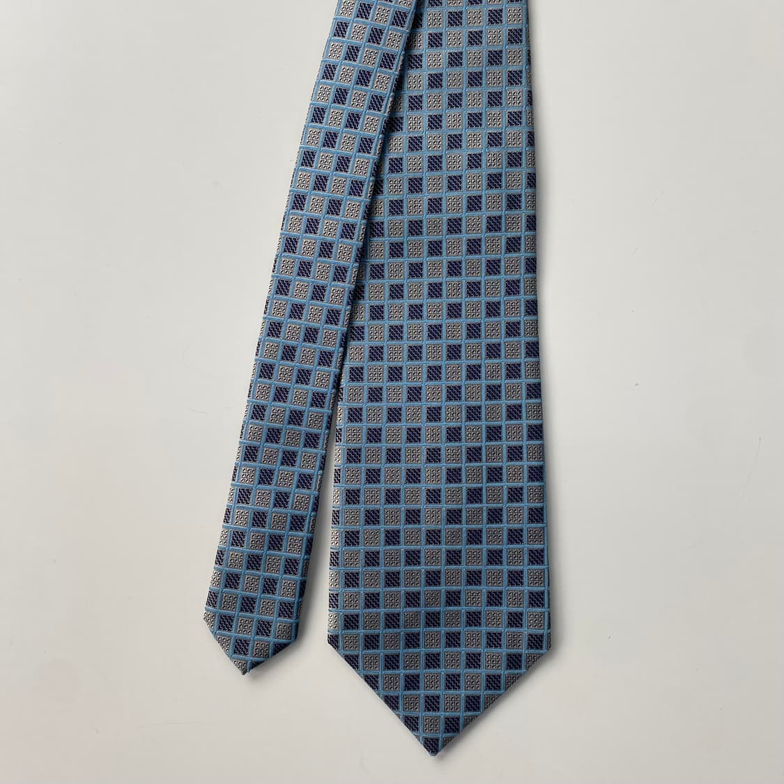 입생로랑 (YSL) 명품 정품 넥타이 상품이미지2