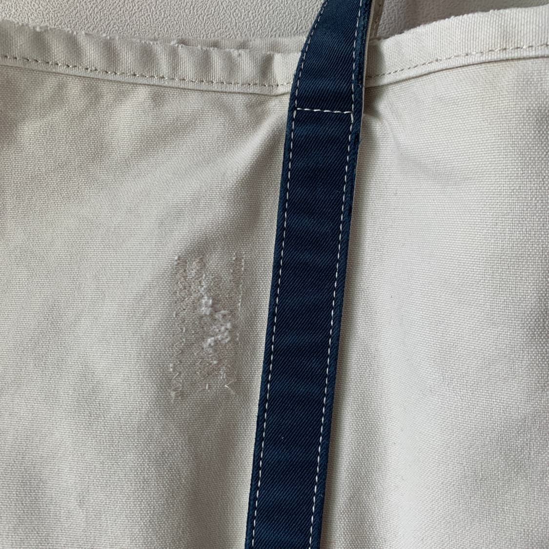 23ss JUNEAU TOTE (CANVAS) 상품이미지7