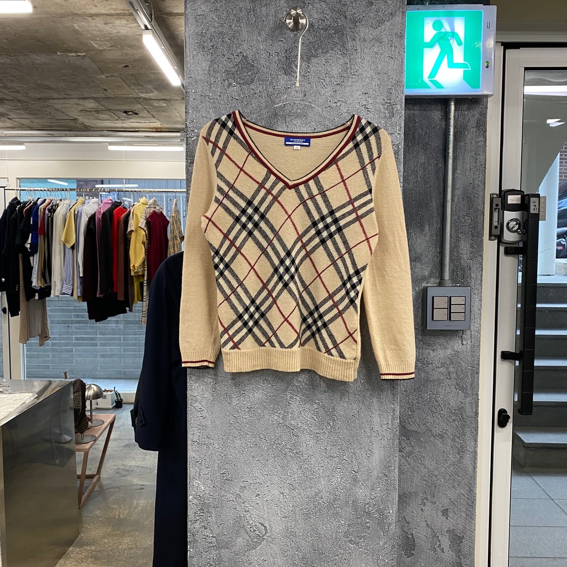 Burberry 상품이미지1