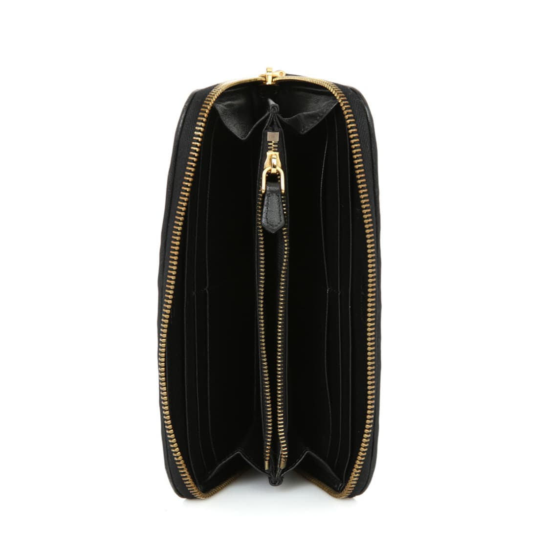 프라다 고프레 지퍼 장지갑 나파 마틀라세 지갑 1M0506 상품이미지9