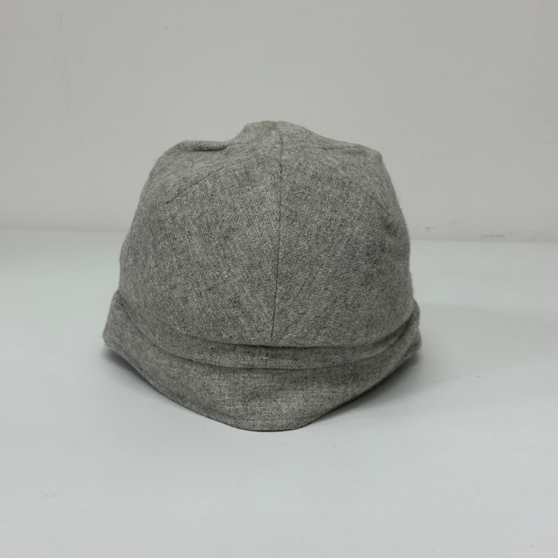 프레드페리 디자인 울 모자 상품이미지6