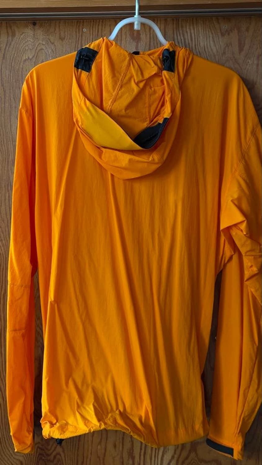 아크테릭스 스쿼미시 후디 상품이미지2