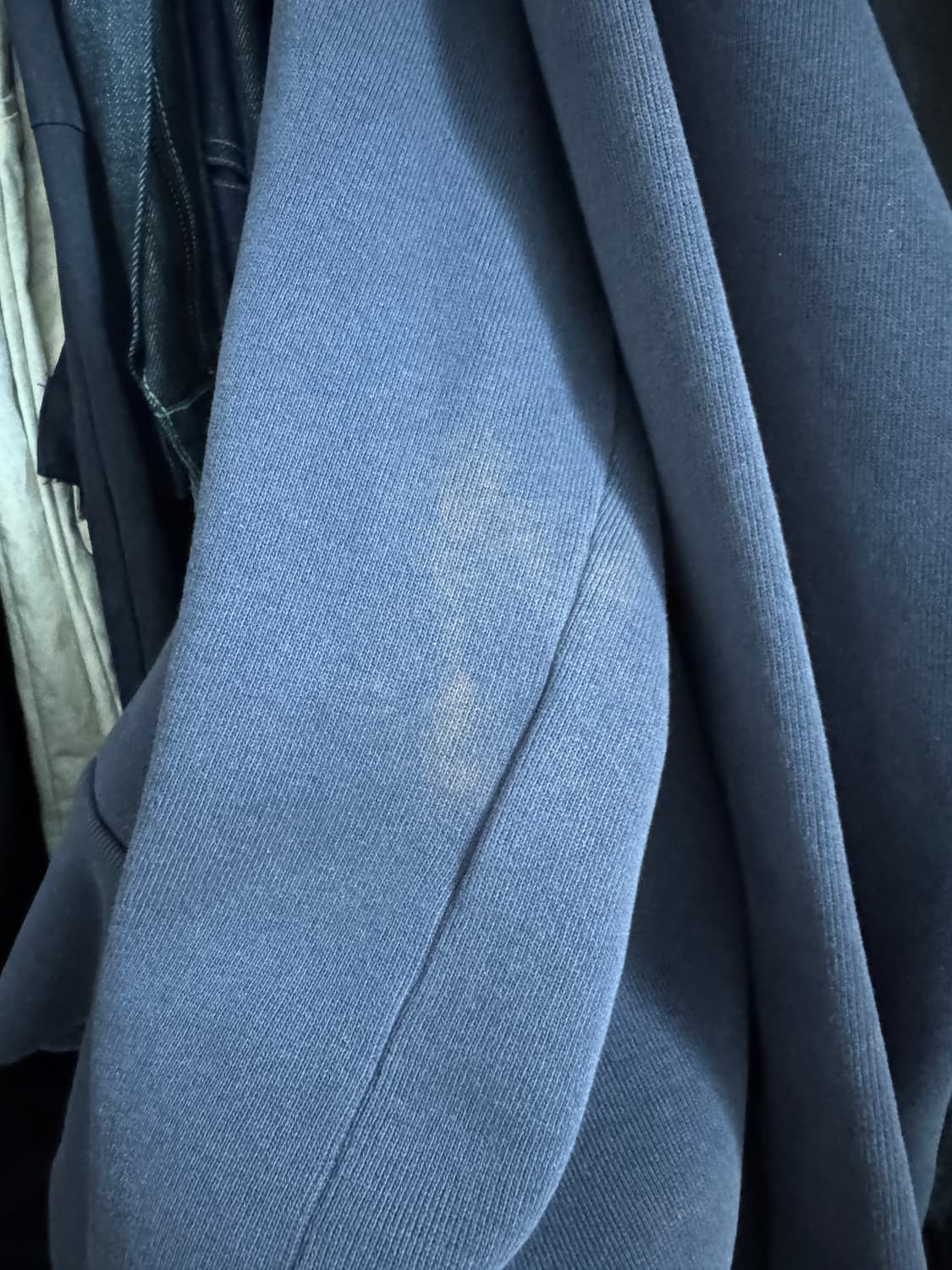 발렌시아가 스피드헌터 후드티 XS 상품이미지8