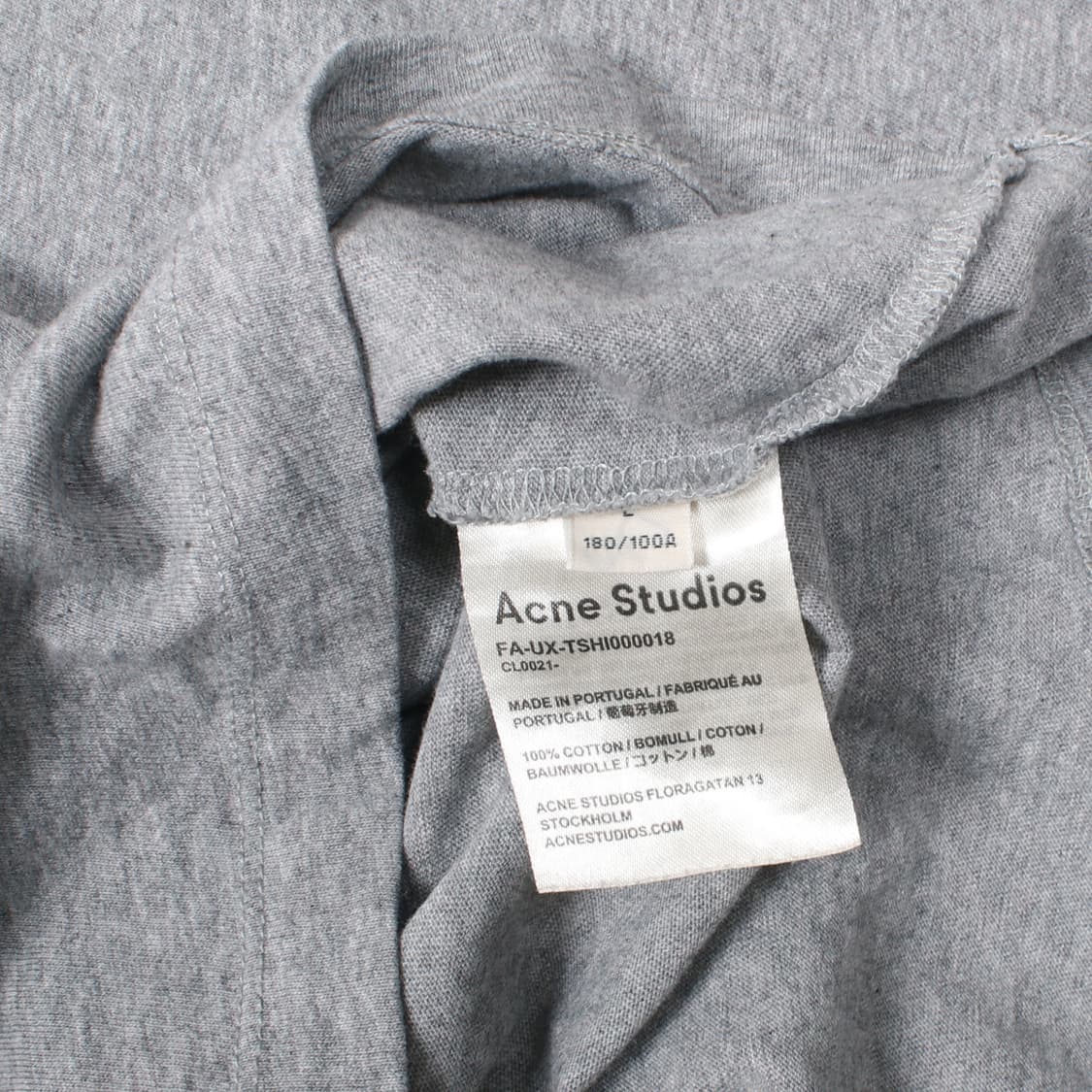 ACNE STUDIOS 상품이미지6