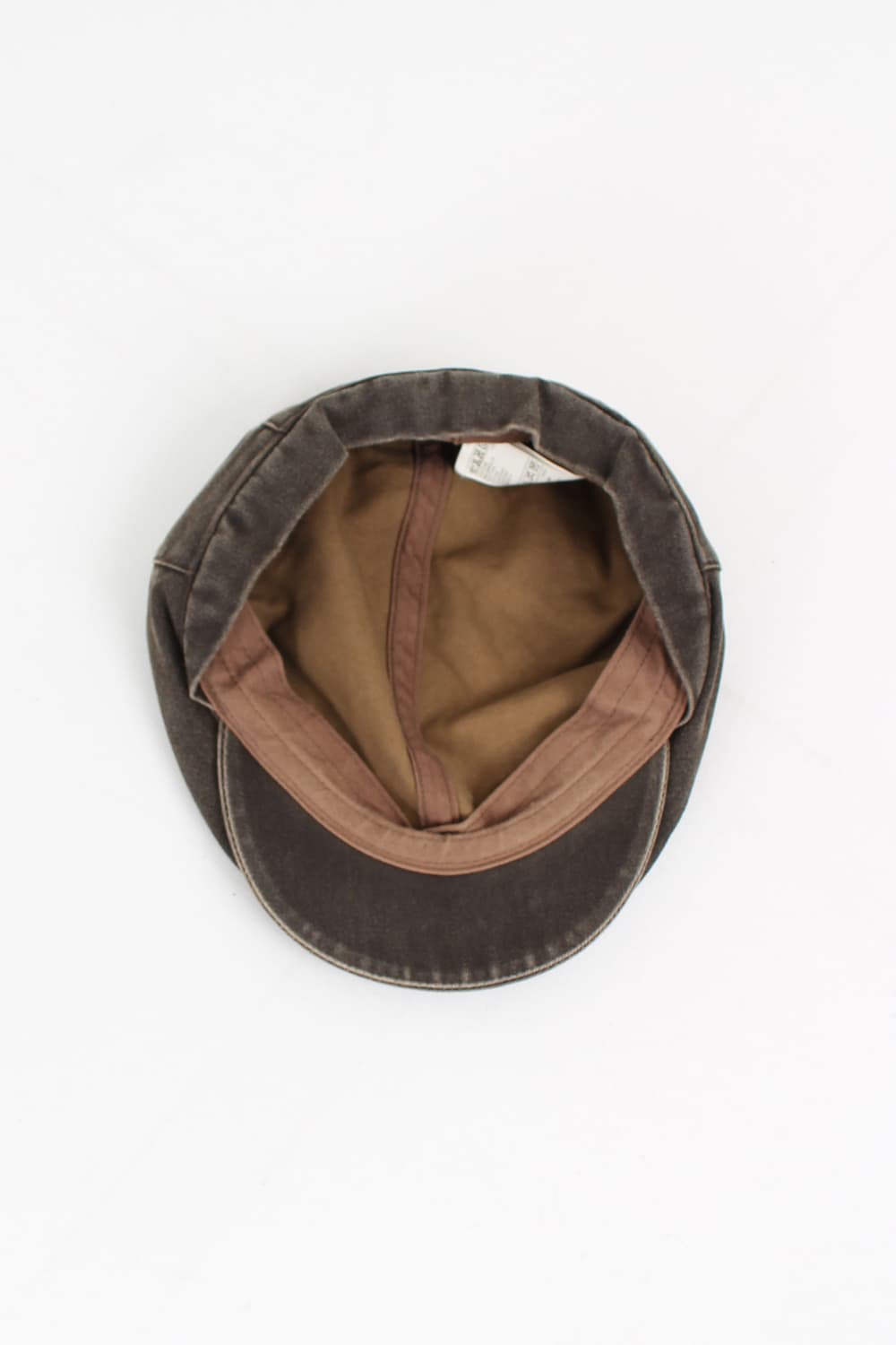 Diesel 디젤 헌팅캡 상품이미지3