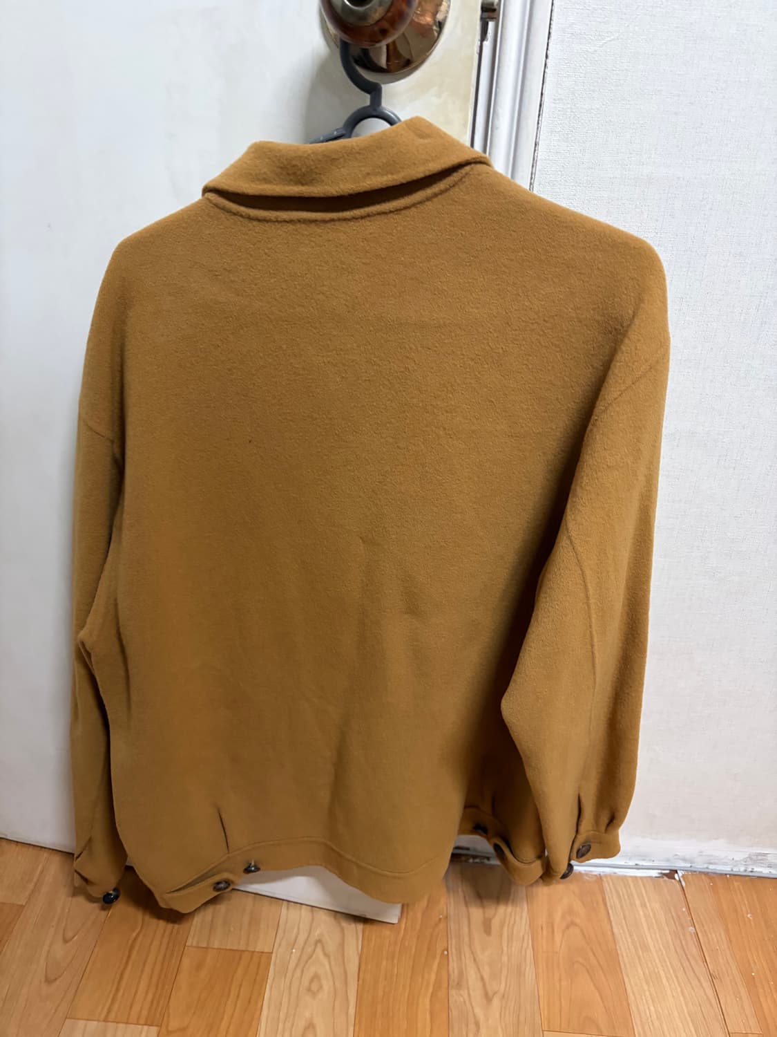 Vintage bean pole 자켓 상품이미지3