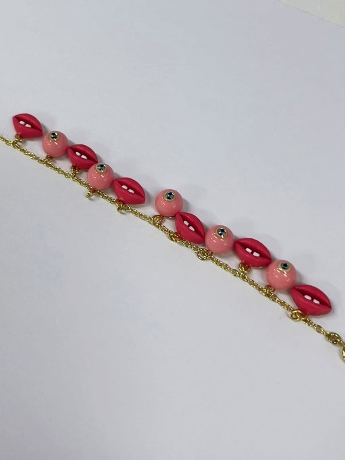 프랑스 팔찌 친구 선물ო̤̫ 상품이미지4