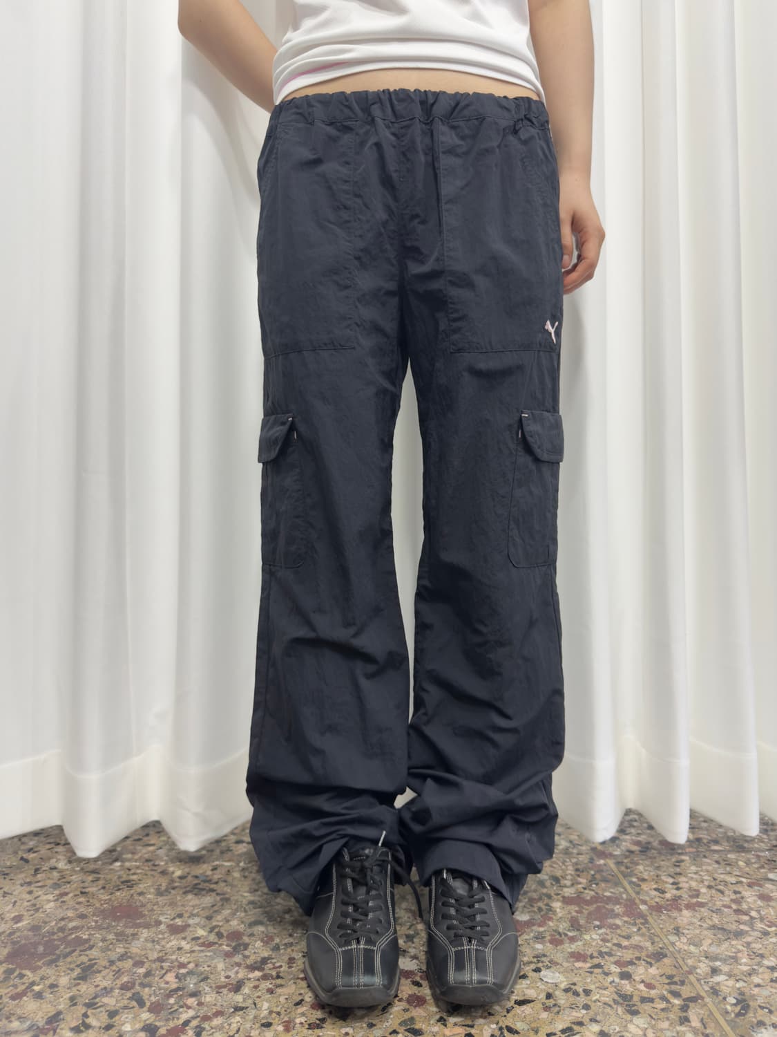 puma cargo pants 상품이미지3