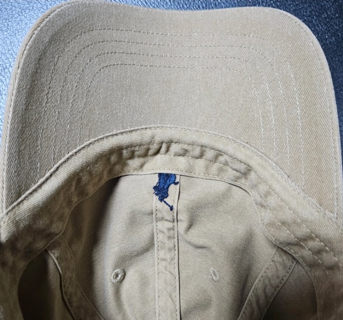 폴로모자 상품이미지4