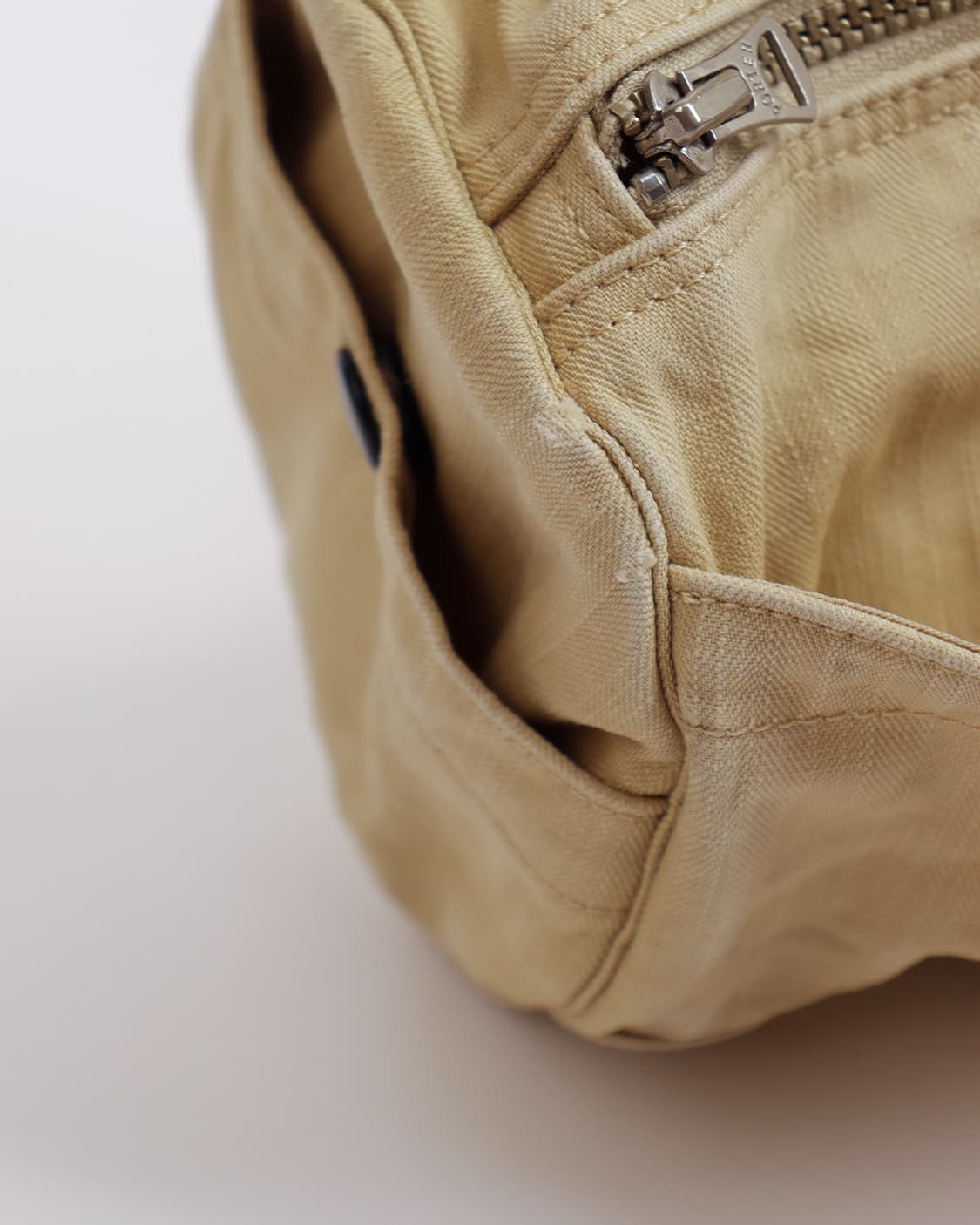 [PORTER] 캔버스 미니 보스턴 토트백 상품이미지7