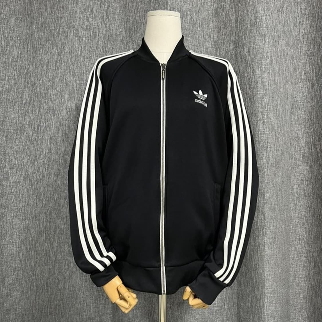 아디다스 슈퍼스타 져지/#3574 상품이미지4