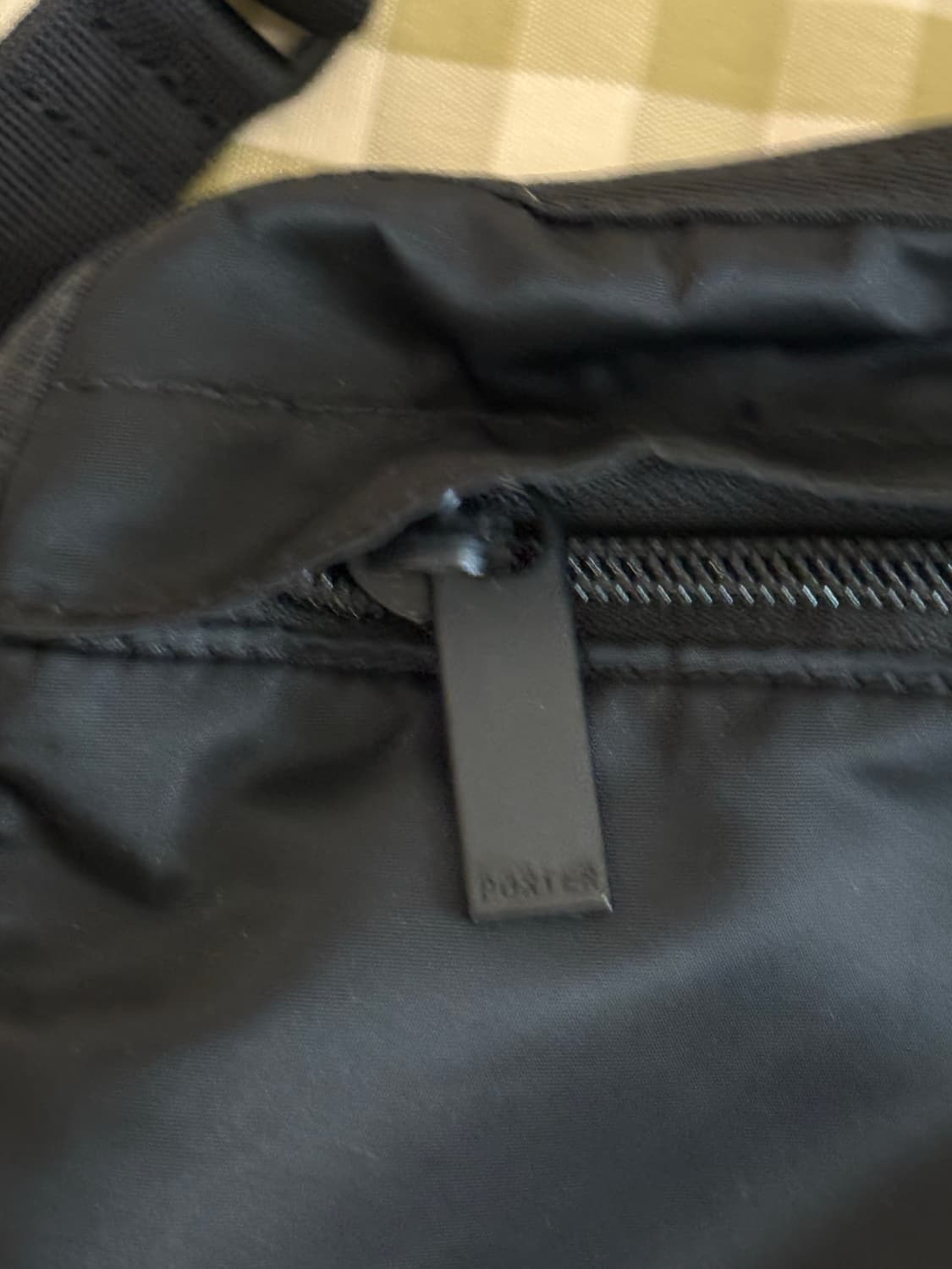 PORTER/ PORTER FRAME SHOULDER BAG 상품이미지4