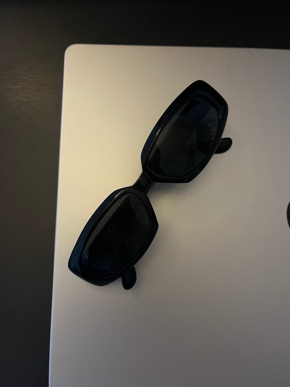 빈티지 CK 선글라스 상품이미지3