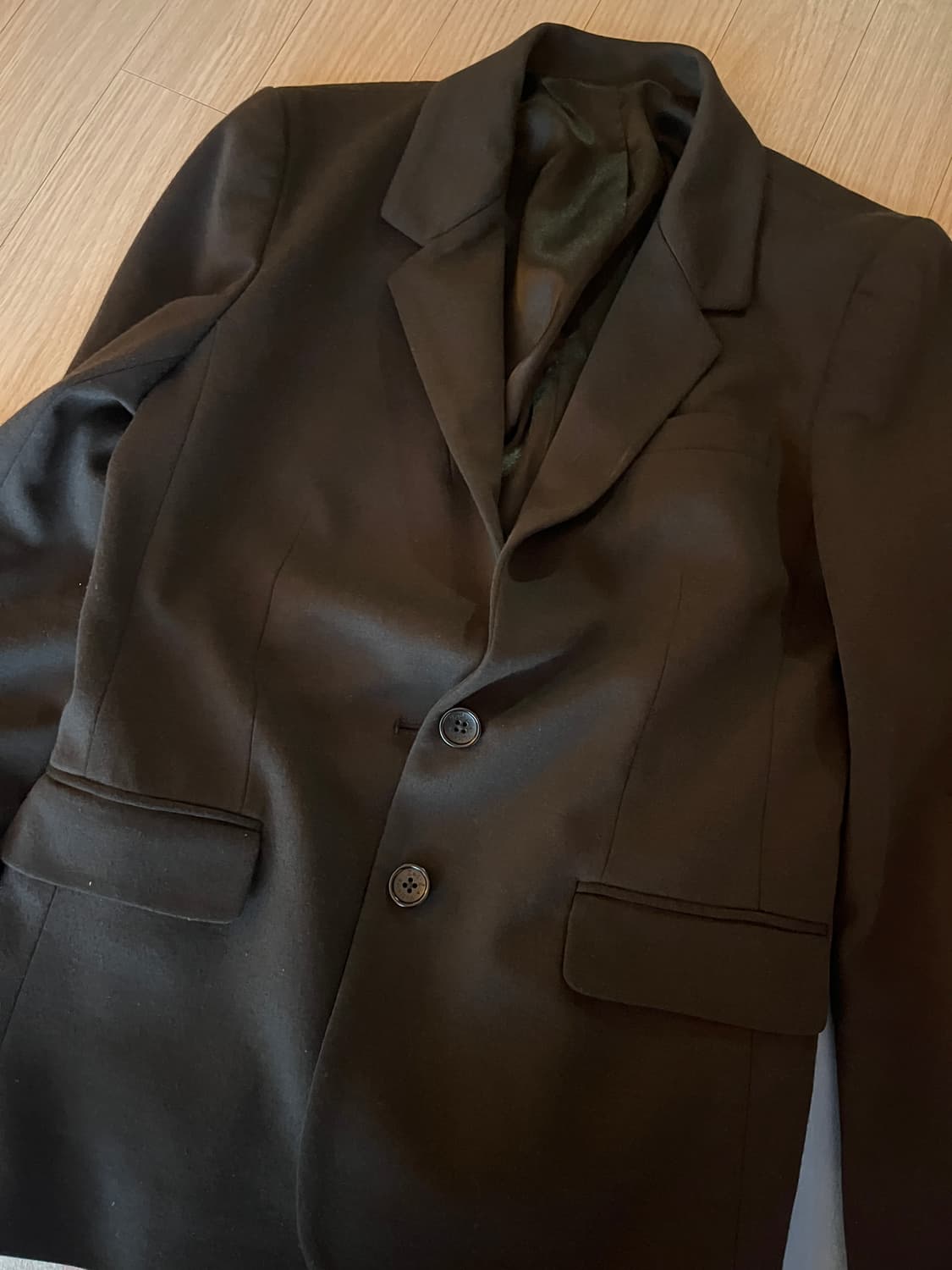 자딕앤볼테르 블랙 쟈켓 상품이미지1