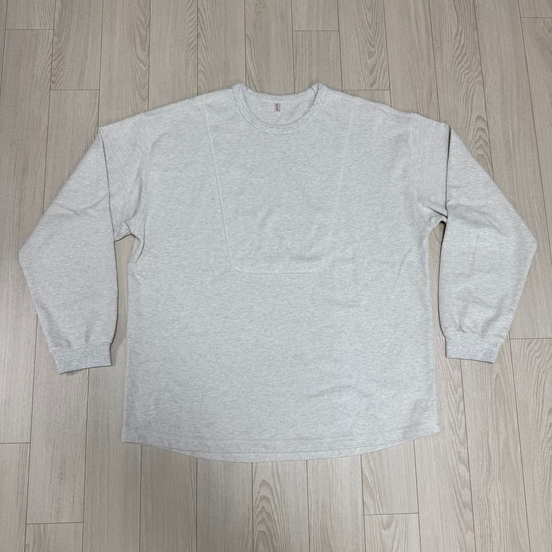 HGS 스펙테이터 올리브드랩서비스 데일리티 L 상품이미지1