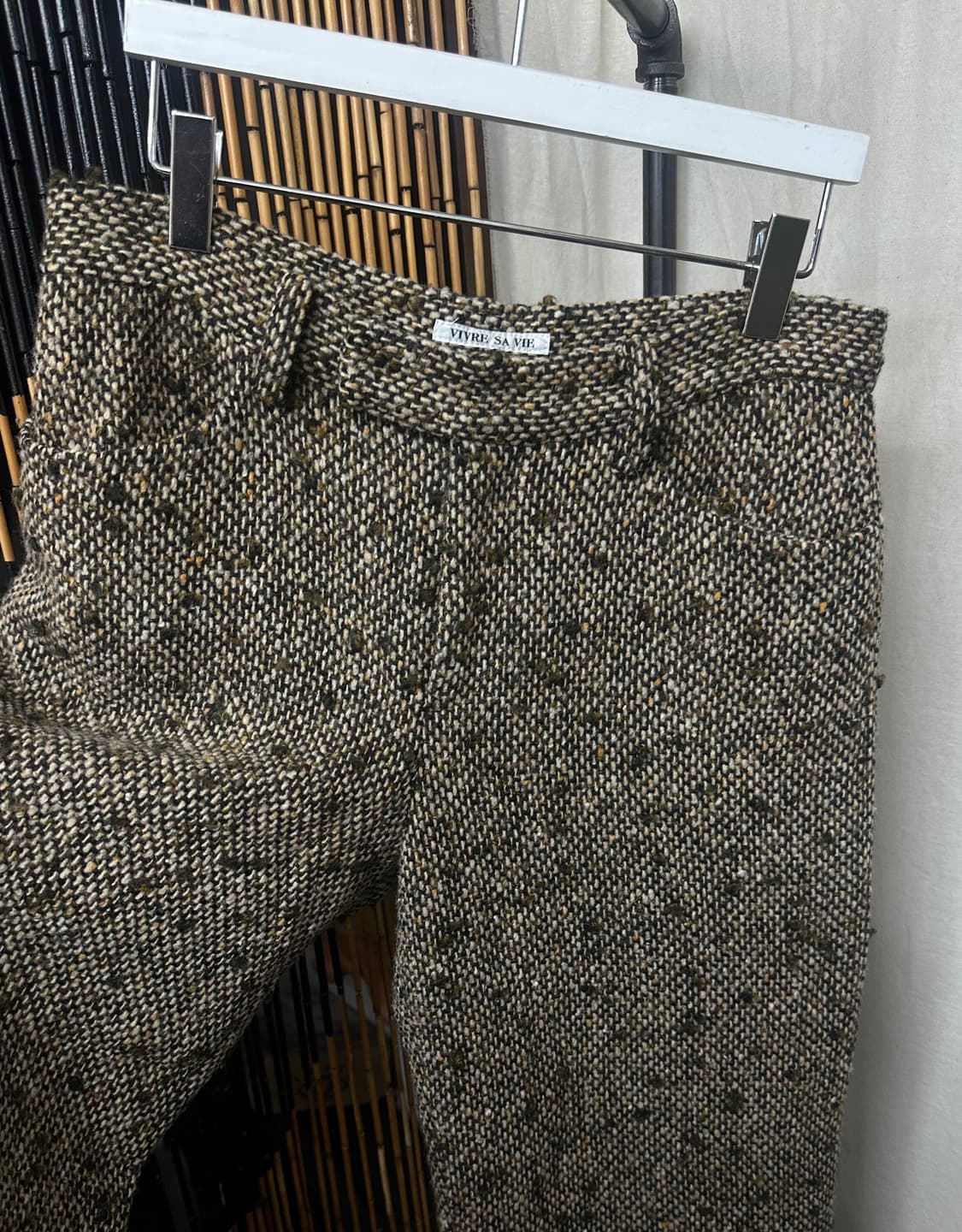 vivre sa vie pants 상품이미지3