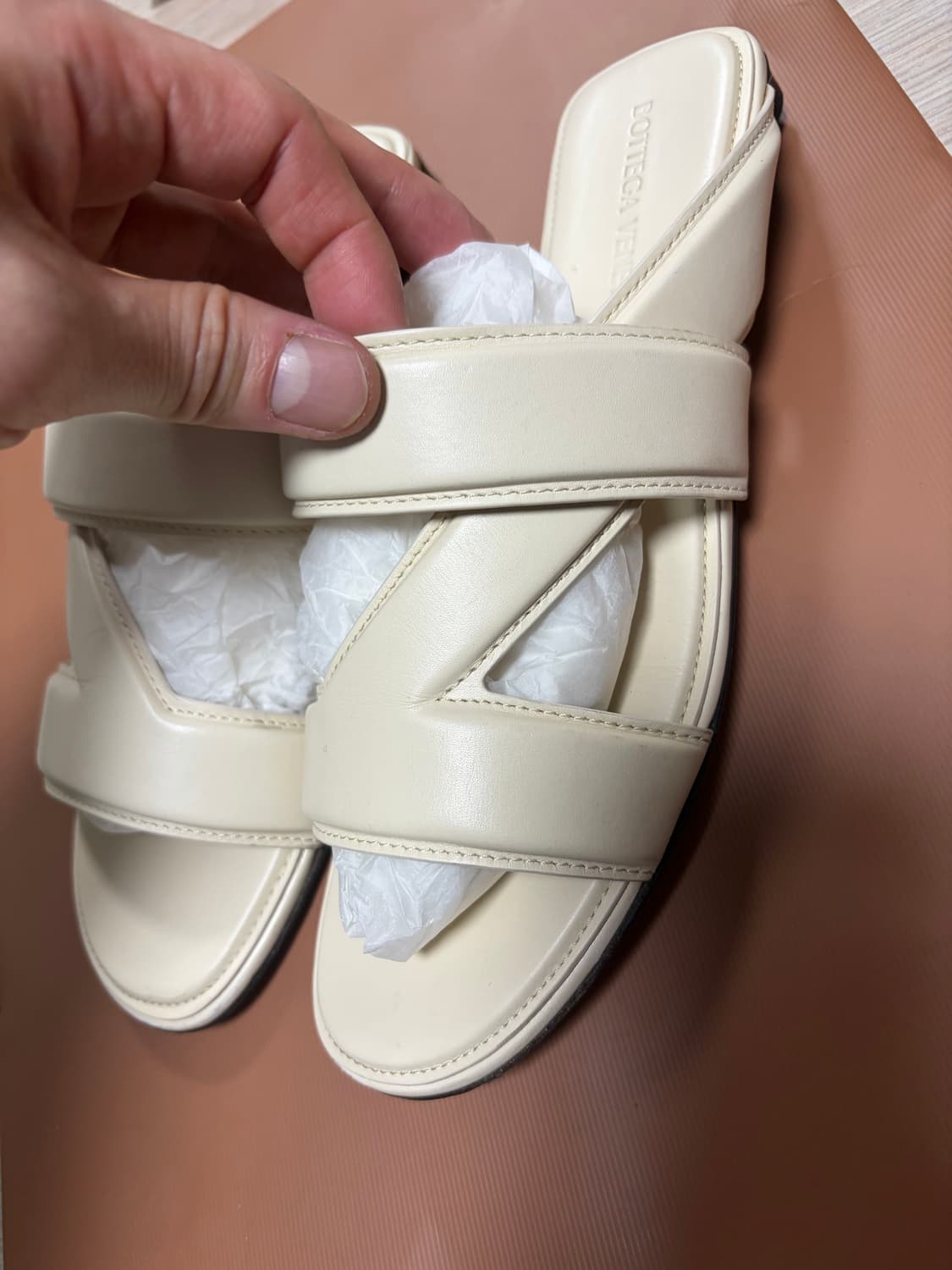 보테가베네타 슬리퍼 상품이미지5