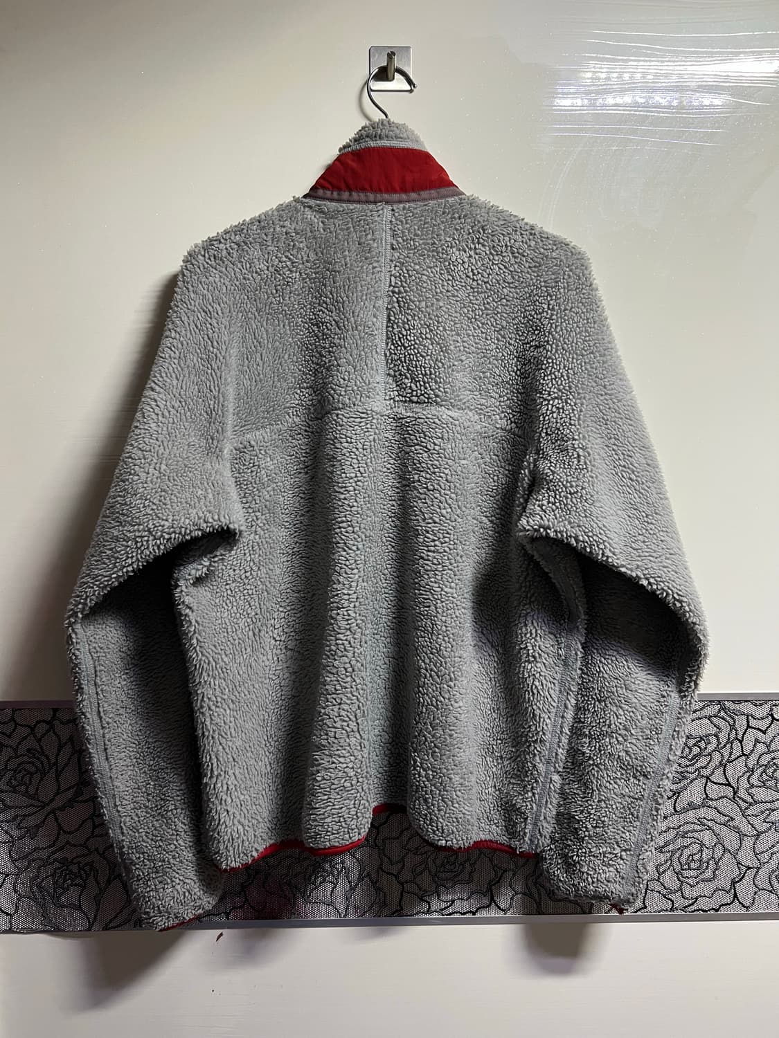 파타고니아 레트로엑스 파일자켓 상품이미지4