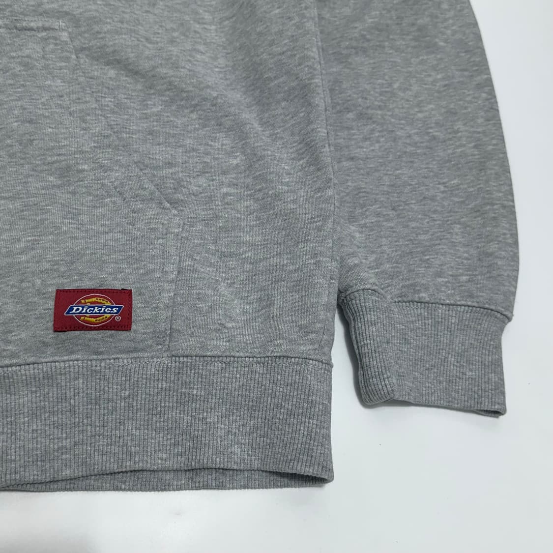 디키즈 후드집업 dickies hoodie 상품이미지5