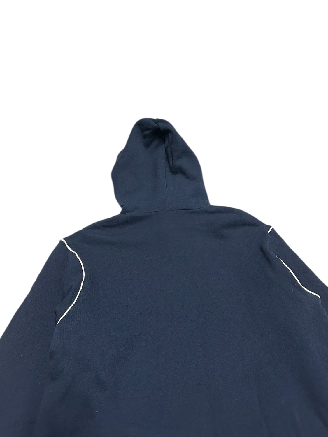 수 언더커버 후드 상품이미지6