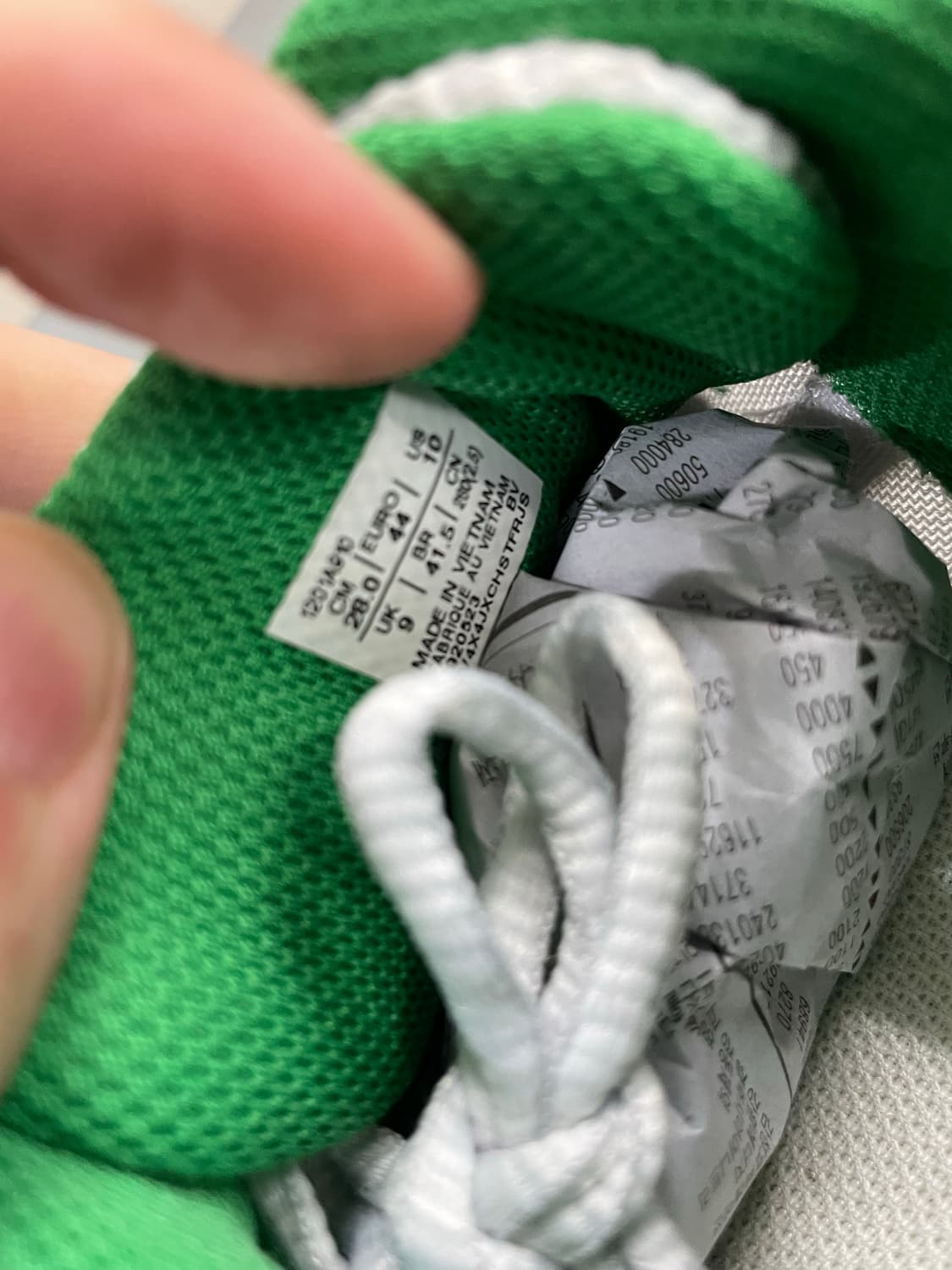 아식스 젤1130 280 상품이미지9