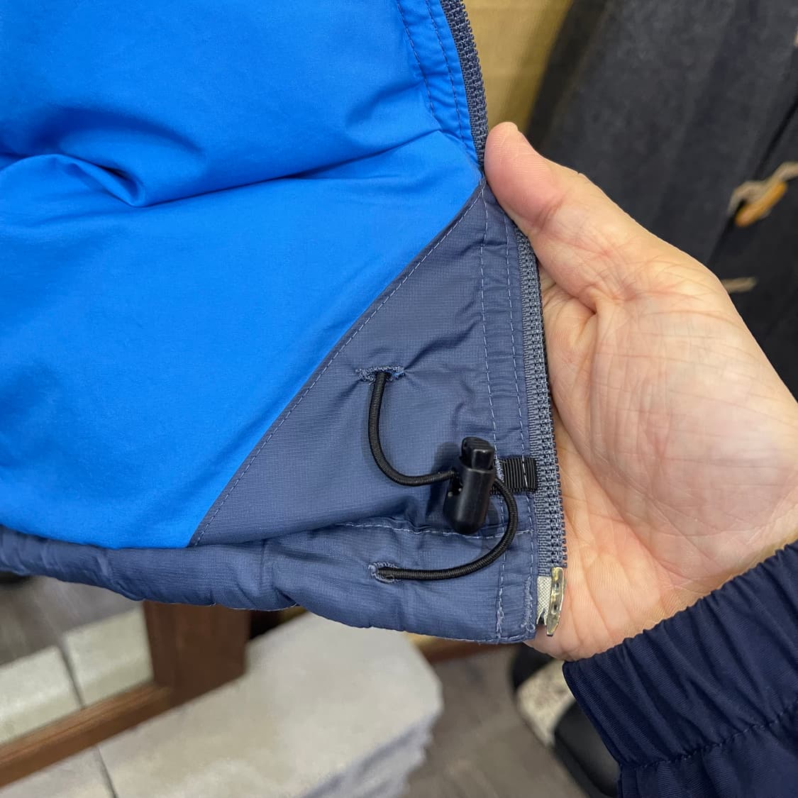 파타고니아 다운패딩 상품이미지9