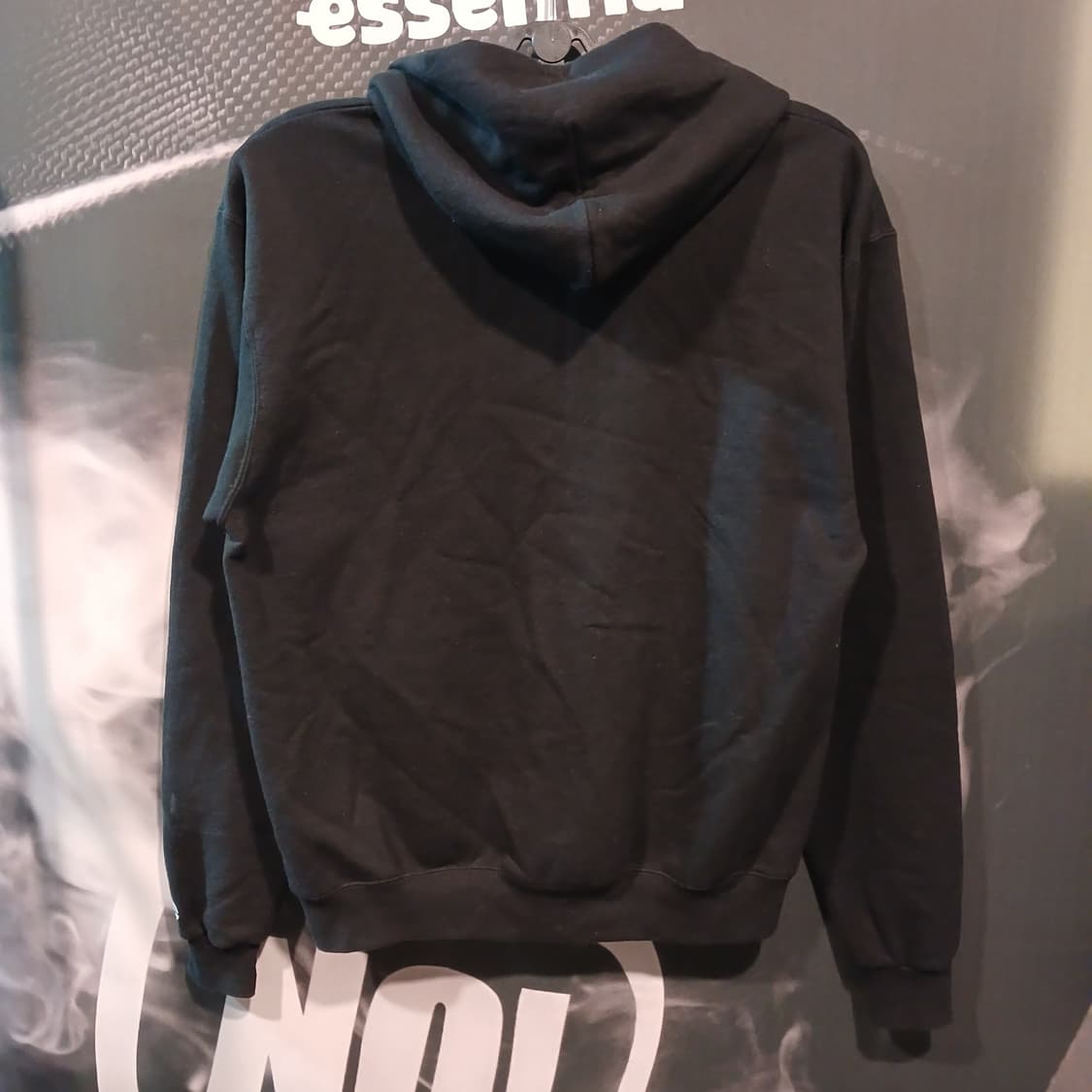 챔피온 에코 기모 후드집업 상품이미지2