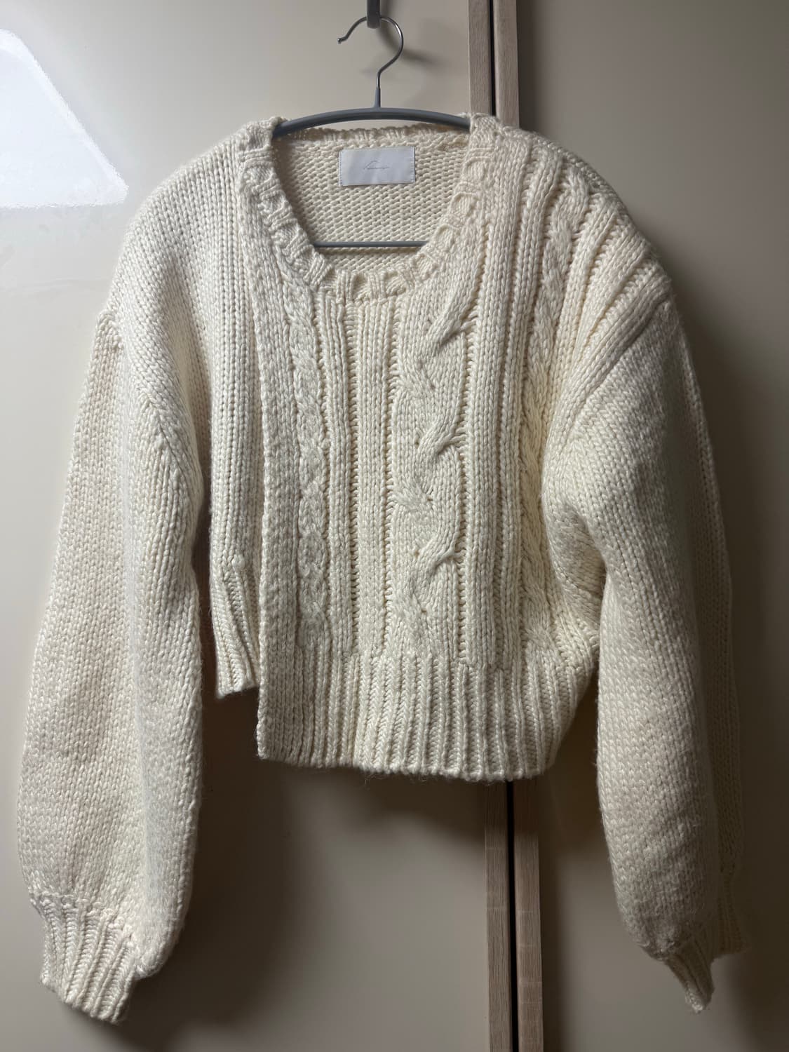 (S) vintage knit 상품이미지1