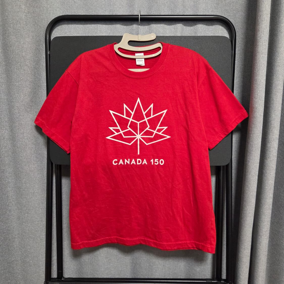 Canada vintage 반팔 티셔츠 M(95) 상품이미지2