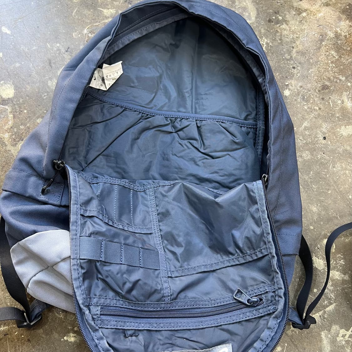 나이키 백팩 가방 책가방 배낭 상품이미지3