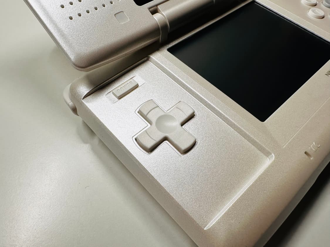 닌텐도 구형 DS 젤다의 전설 에디션 + 서비스 곽칩 2개 판매 상품이미지7